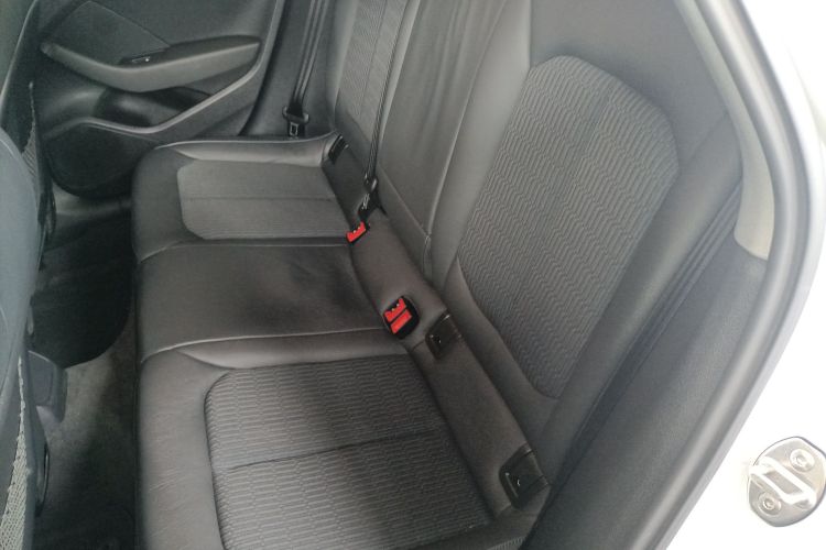 奥迪 奥迪A3 2021 汽车图片 #17