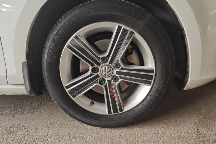 Volkswagen Golf 2016 #9 Volkswagen Golf 2016 car image #9