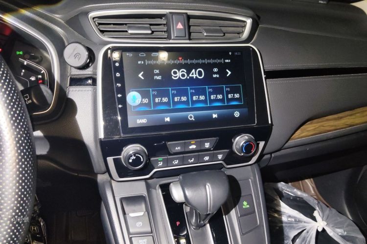 Honda CR-V 2019 car image #15