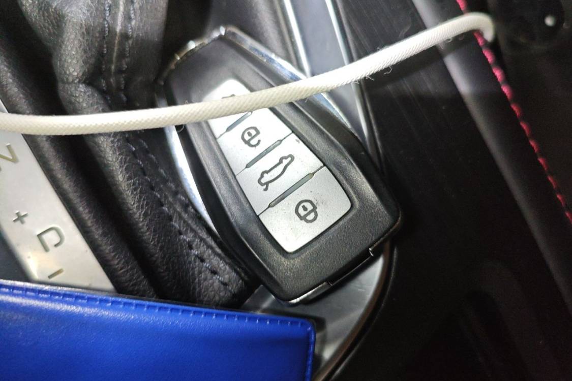 GEELY Binray 2020 #28 GEELY Binray 2020 car image #28