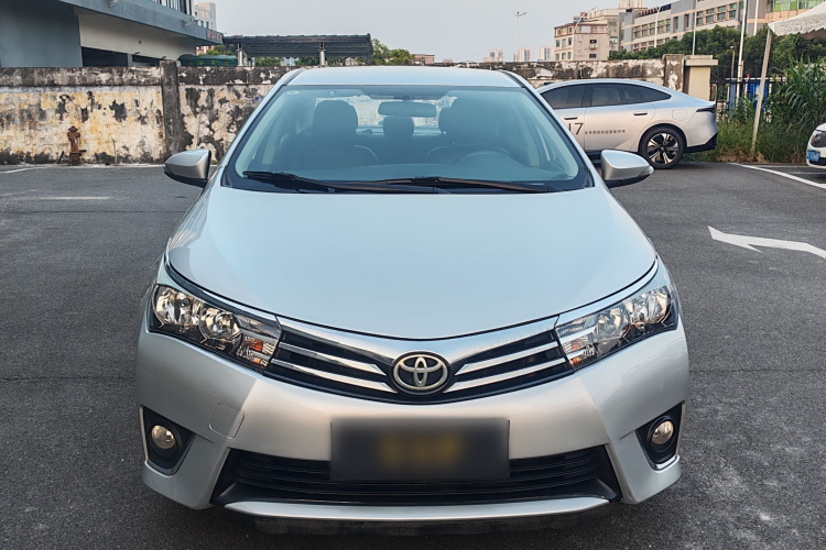 2015 image de voiture #3