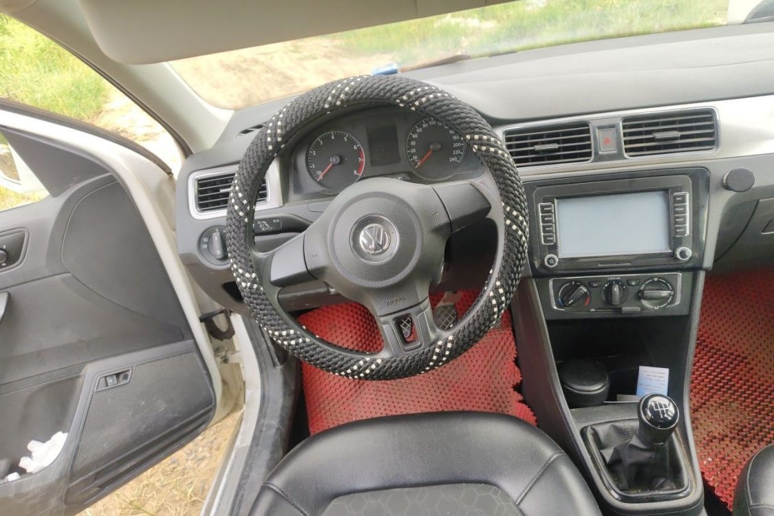 Volkswagen Santana 2016 #22 Volkswagen Santana 2016 car image #22