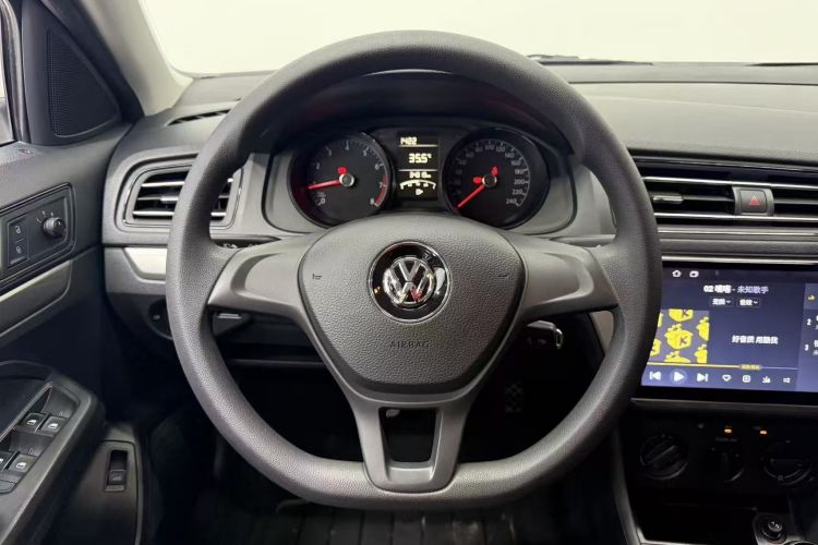 Volkswagen Lavida 2020 #11 Volkswagen Lavida 2020 car image #11