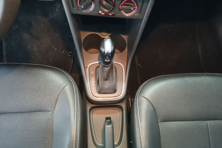 Volkswagen Polo 2018 #14 Volkswagen Polo 2018 car image #14