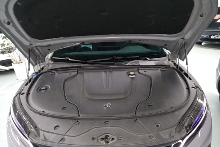 BYD Han 2025 #20 BYD Han 2025 صورة سيارة #20