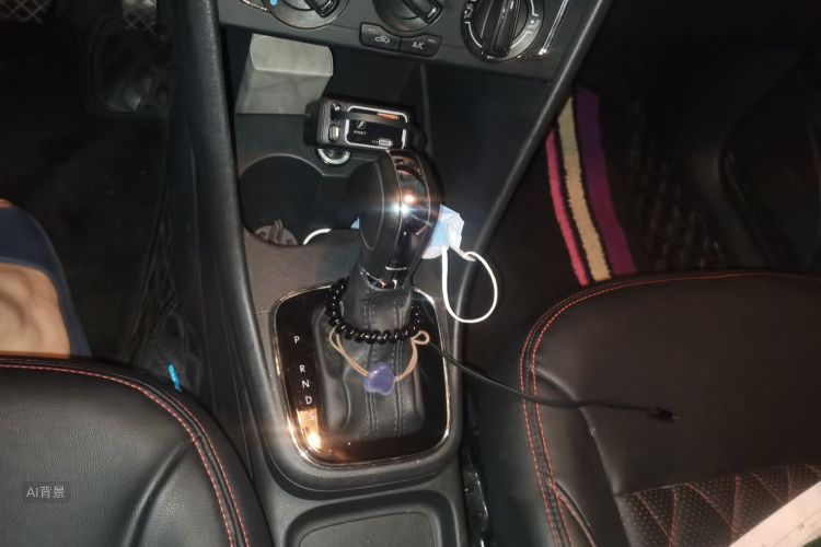 Volkswagen Polo 2019 #16 Volkswagen Polo 2019 car image #16