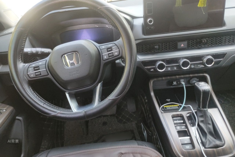 Honda CR-V 2023 car image #11
