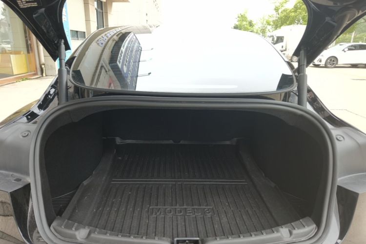 Tesla Model 3 2023 #19 Tesla Model 3 2023 immagine di auto #19