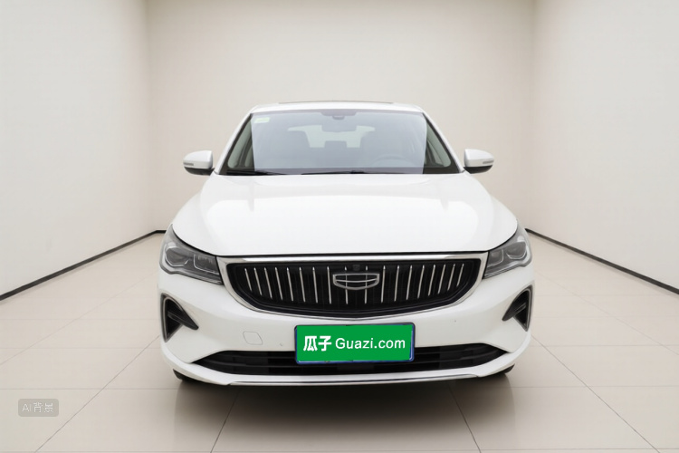 GEELY Emgrand 2023 #3 GEELY Emgrand 2023 car image #3