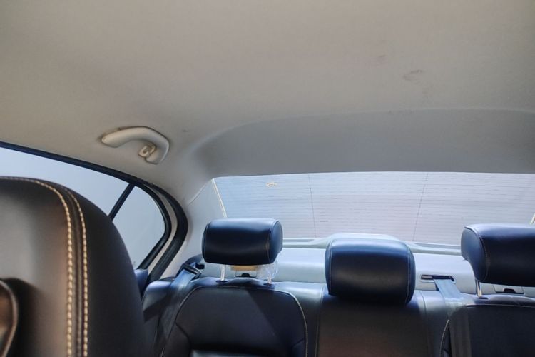 Volkswagen Lavida 2018 car image #18