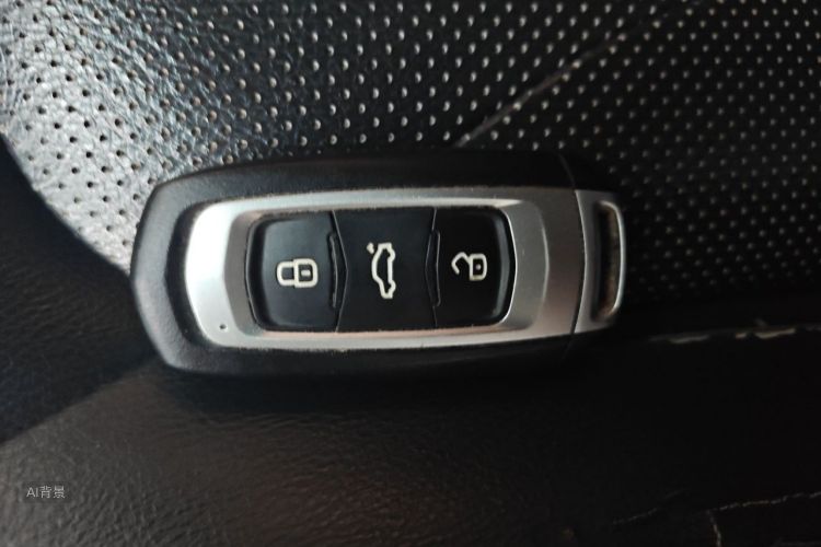 GEELY Emgrand 2017 #10 GEELY Emgrand 2017 car image #10