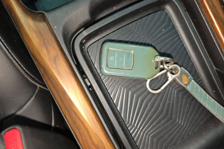 Honda CR-V 2019 car image #9