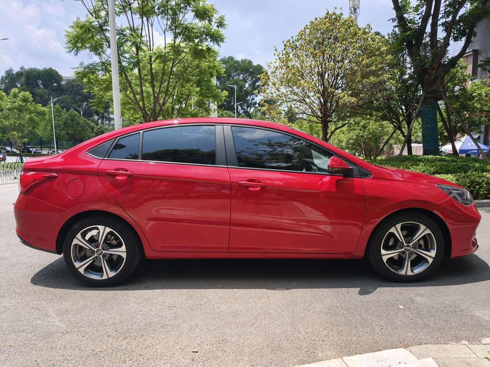Chery Arrizo 5 2020 car image #7