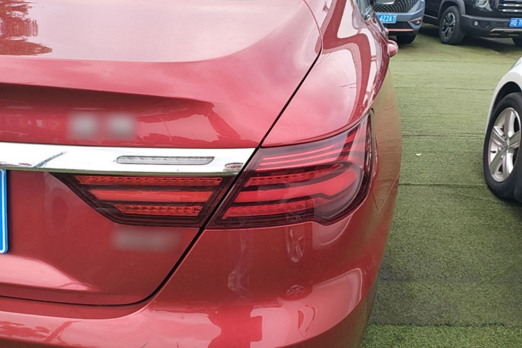 GEELY Binray 2019 #8 GEELY Binray 2019 car image #8