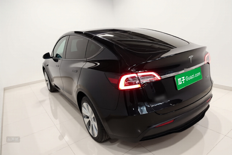 Tesla Model Y 2021 car image #5