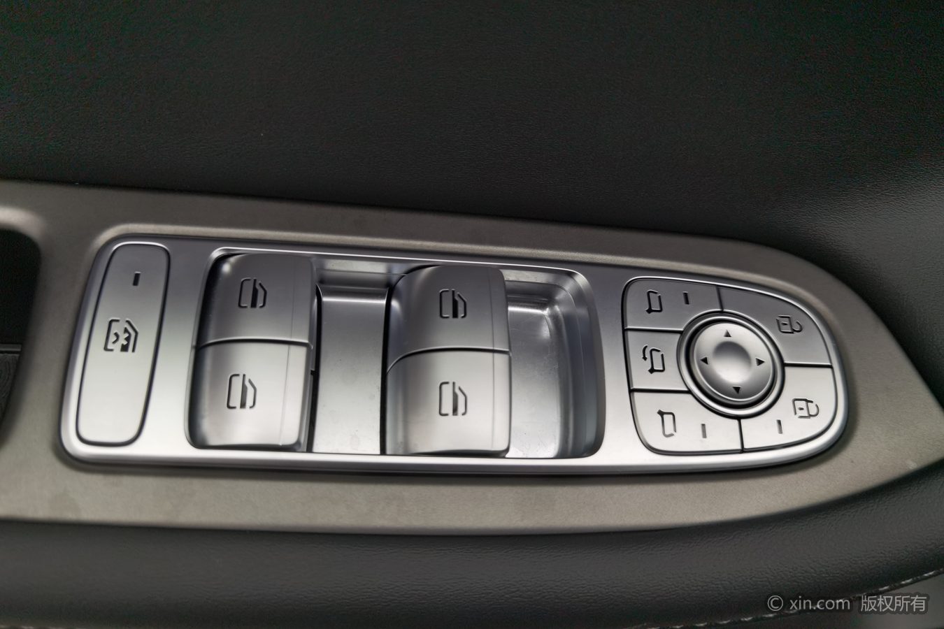 Chery Tiggo 7 Plus 2024 car image #9