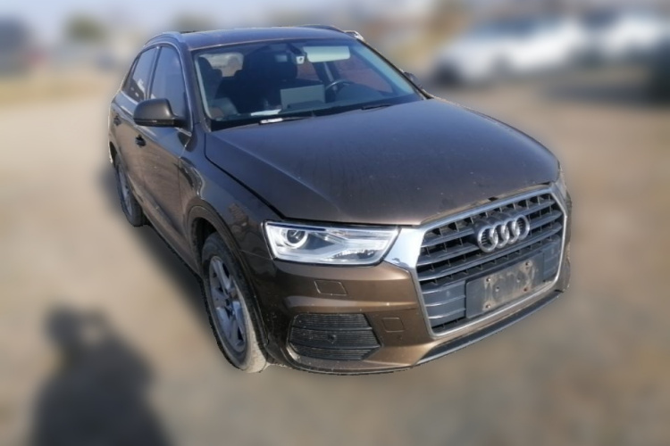 Audi Q3 2016 imagem de carro #4