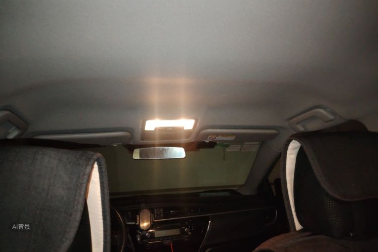 Toyota Corolla 2017 #20 Toyota Corolla 2017 car image #20