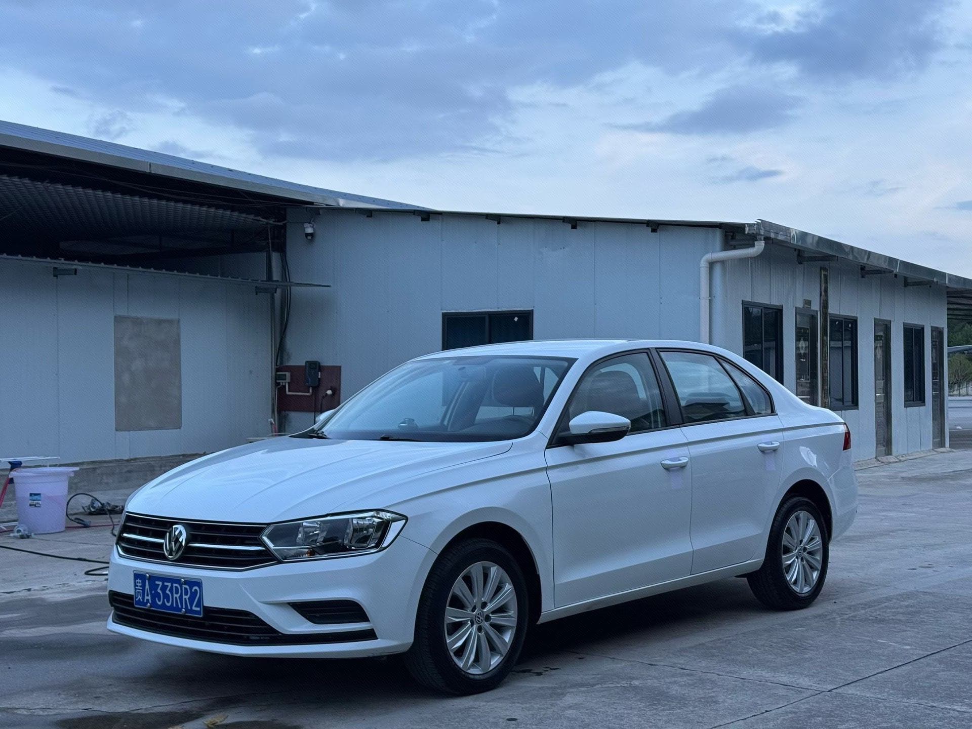 Volkswagen Bora 2020 Volkswagen Bora 2020 car image