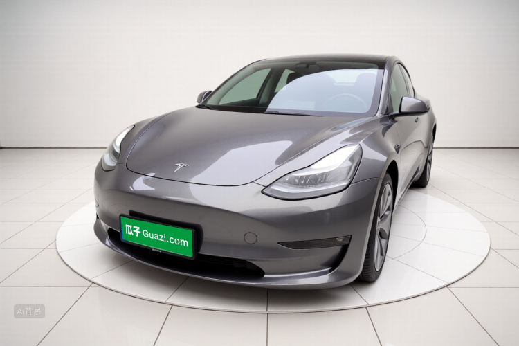 Tesla Model 3 2022 #2 Tesla Model 3 2022 car image #2