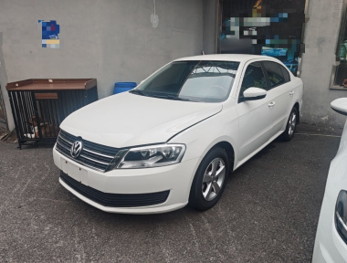 Volkswagen Lavida 2018 Volkswagen Lavida 2018 immagine di auto