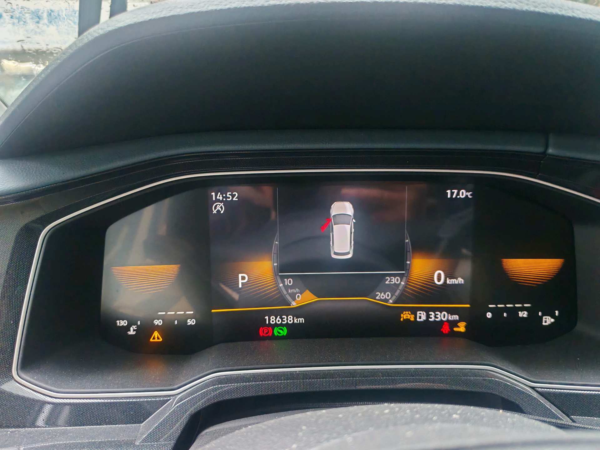 Volkswagen Lavida 2024 immagine di auto #9