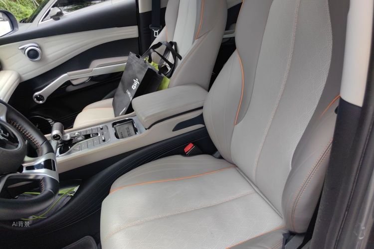 BYD Yuan Plus 2024 car image #17