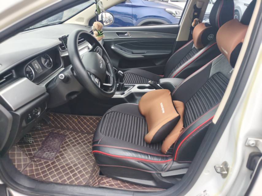 Chery Arrizo 5 2020 car image #7