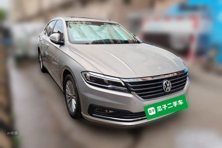 Volkswagen Lavida 2019 #4 Volkswagen Lavida 2019 car image #4