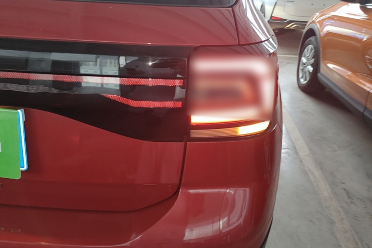 Volkswagen T-Cross 2021 #8 Volkswagen T-Cross 2021 immagine di auto #8