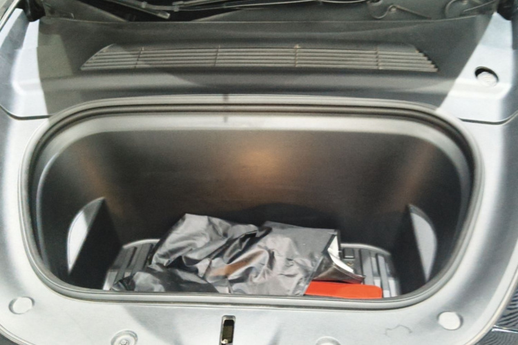 Tesla Model Y 2022 #20 Tesla Model Y 2022 immagine di auto #20