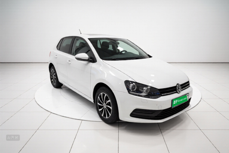 Volkswagen Polo 2019 #4 Volkswagen Polo 2019 immagine di auto #4