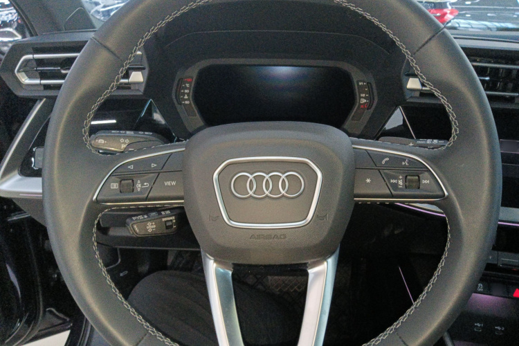 Audi A3 2025 #11 Audi A3 2025 car image #11