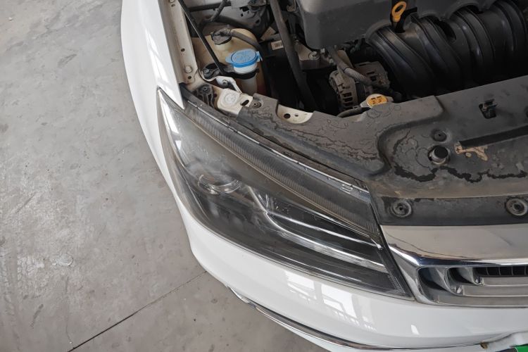 GEELY Emgrand 2020 car image #8