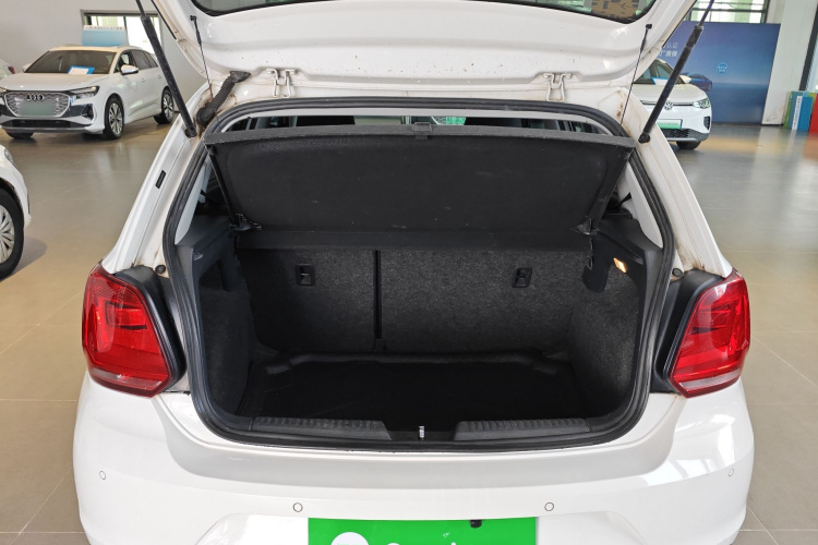 大众 Polo 2016 汽车图片 #19