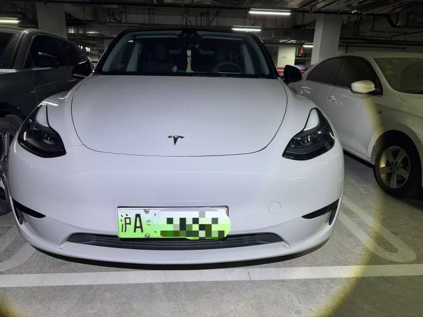 Tesla Model Y 2023 #2 Tesla Model Y 2023 imagem de carro #2