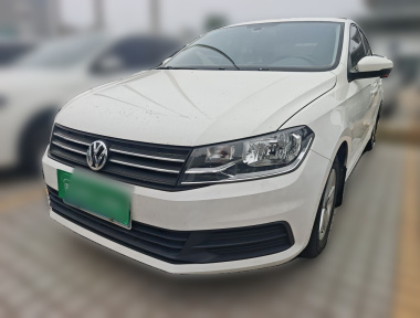 Volkswagen Santana 2017 Volkswagen Santana 2017 car image