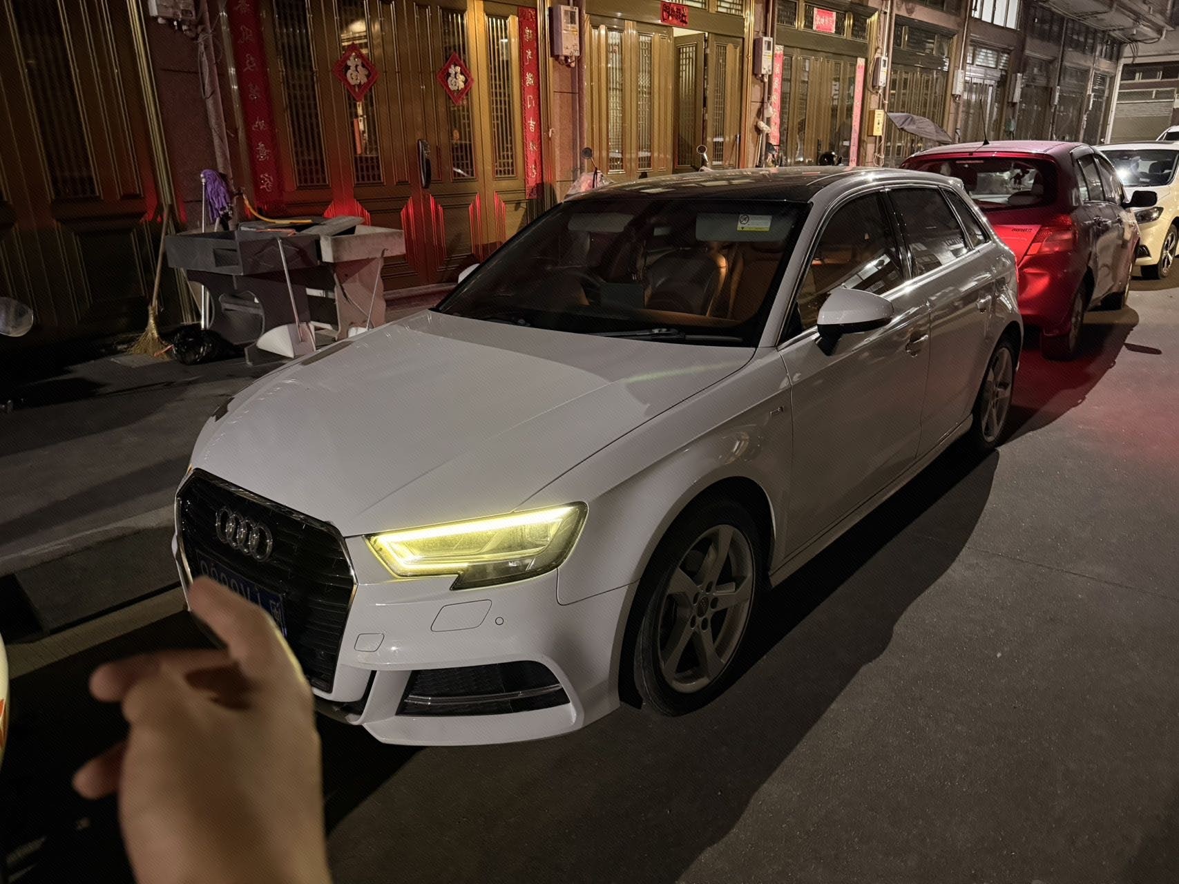 2019 2019 immagine di auto