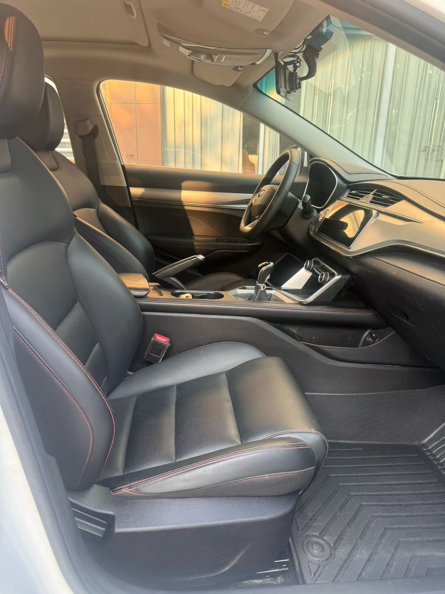 GEELY Binray 2020 #6 GEELY Binray 2020 изображение автомобиля #6