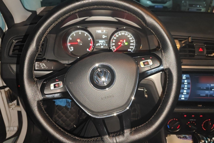Volkswagen Lavida 2020 #12 Volkswagen Lavida 2020 car image #12
