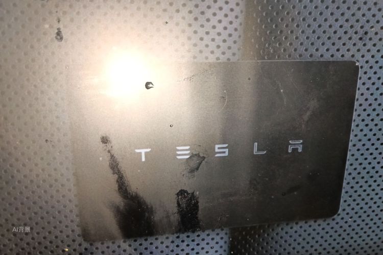 Tesla Model Y 2022 #10 Tesla Model Y 2022 car image #10