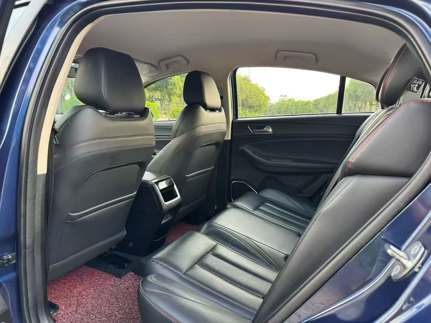 Chery Arrizo 5 Plus 2022 immagine di auto #4