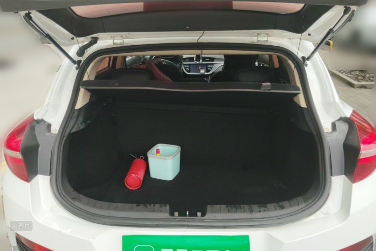 GEELY Emgrand GS 2017 #21 GEELY Emgrand GS 2017 immagine di auto #21