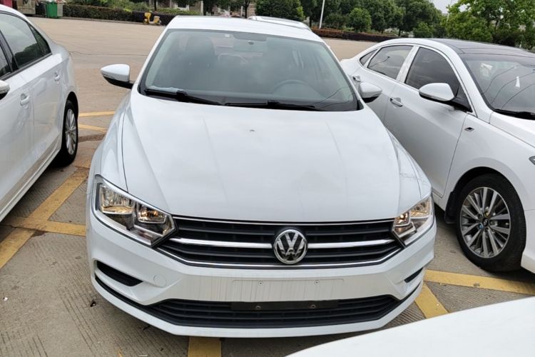 Volkswagen Bora 2019 car image #3
