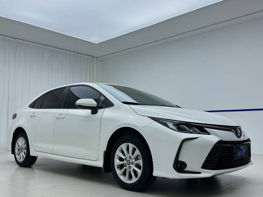 Toyota Corolla 2022 car image #3