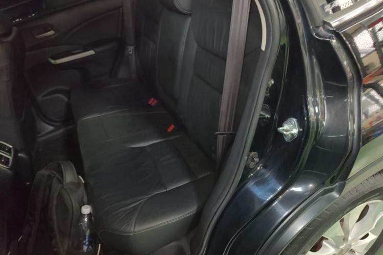 Honda CR-V 2015 immagine di auto #17