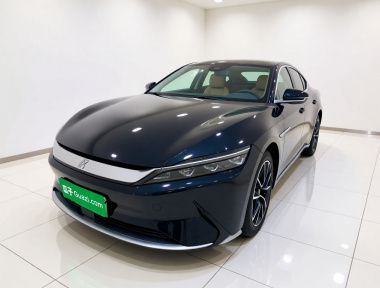 BYD Han 2020 BYD Han 2020 car image