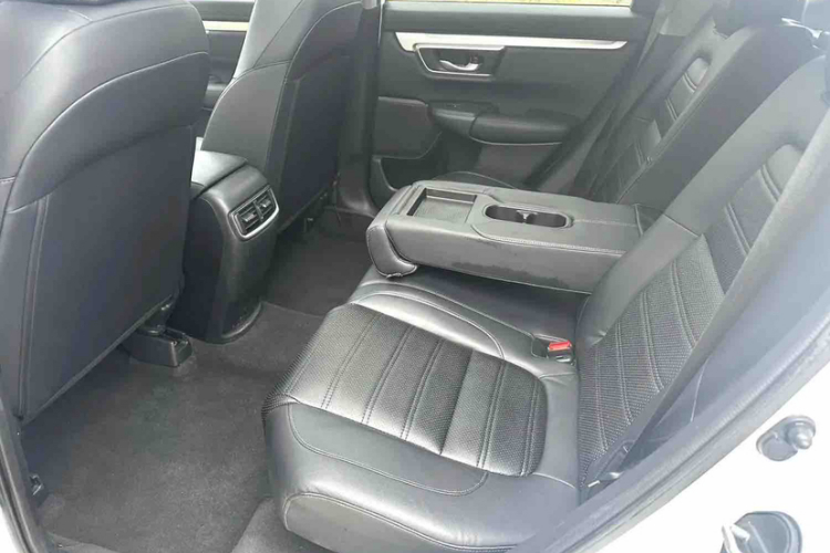 Honda CR-V 2021 car image #11