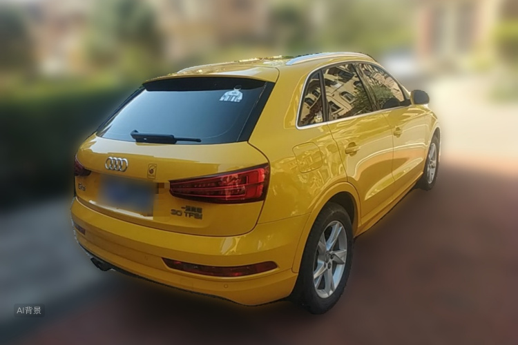 Audi Q3 2016 image de voiture #7