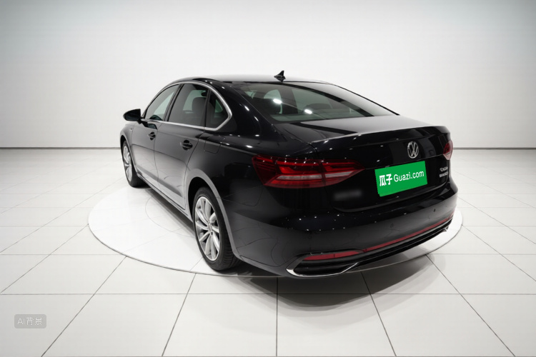 Volkswagen Lavida 2024 car image #5
